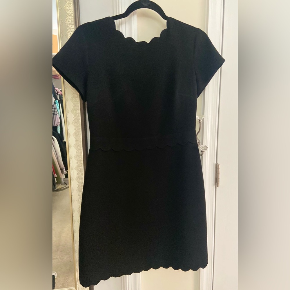 Black Club Monaco dress size 6